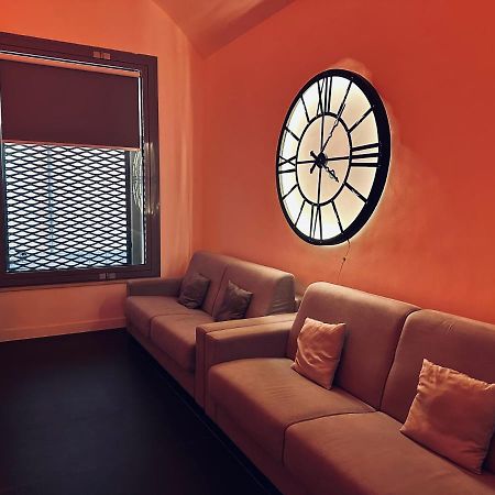 קטאניה Big Apartment By Eureka מראה חיצוני תמונה