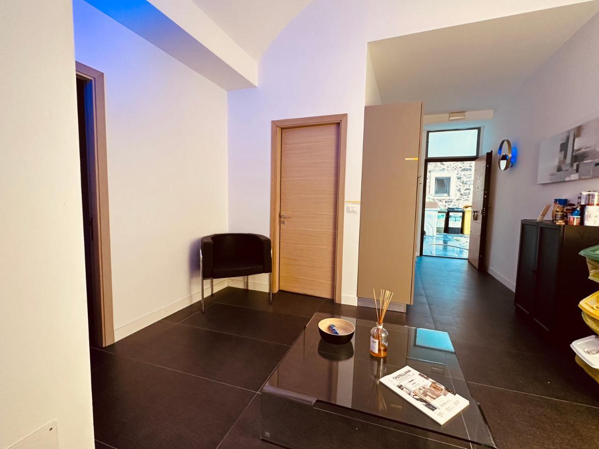 קטאניה Big Apartment By Eureka מראה חיצוני תמונה
