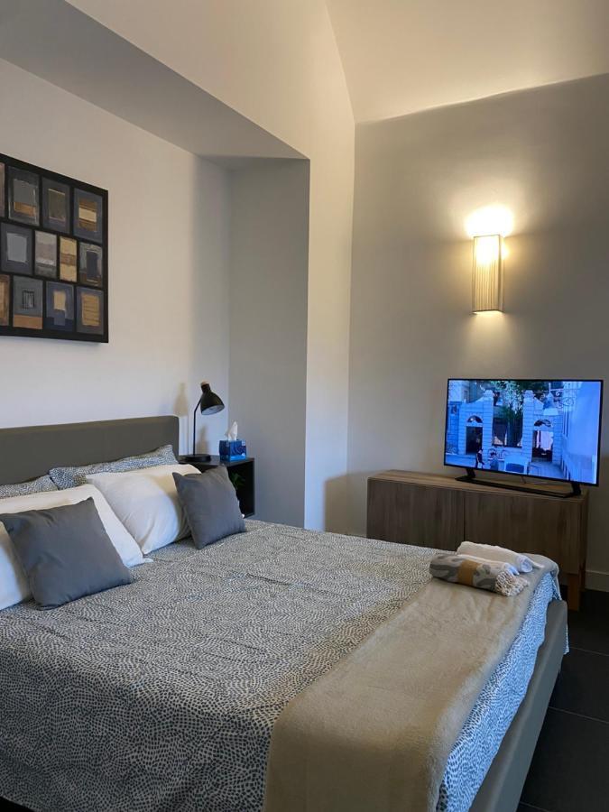 קטאניה Big Apartment By Eureka מראה חיצוני תמונה